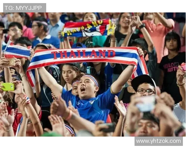 泰国与印度足球赛前分析及比分预测展望