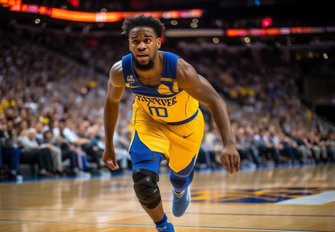 2021年NBA热火对阵勇士全场精彩回放与赛后分析